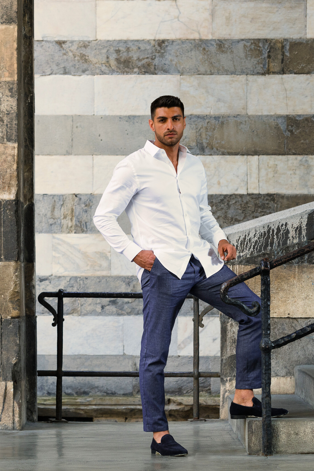 Jeans 2025 uomo belli