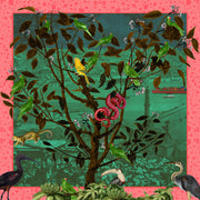 L' Albero tropicale della vita