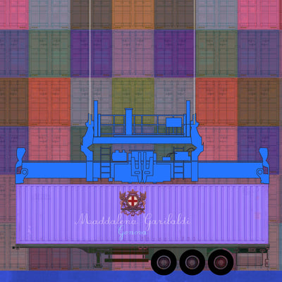 Containers di Genova - injeans.it