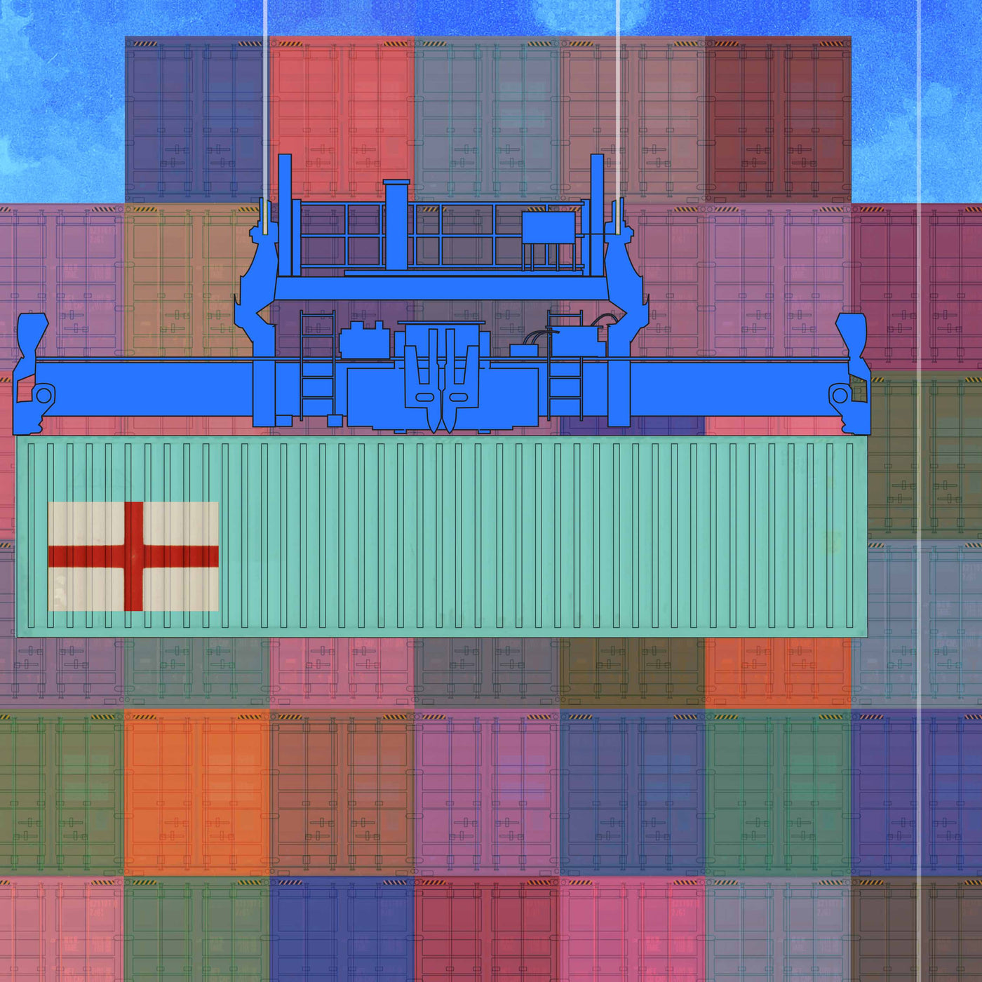 Containers di Genova - injeans.it