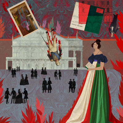 Nina Giustiniani - injeans.it