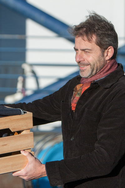 JeansWar Orange - injeans.it