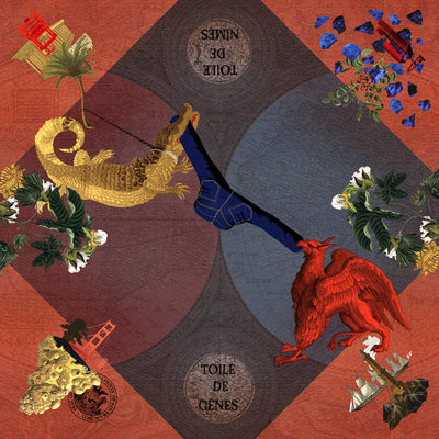 JeansWar Orange - injeans.it